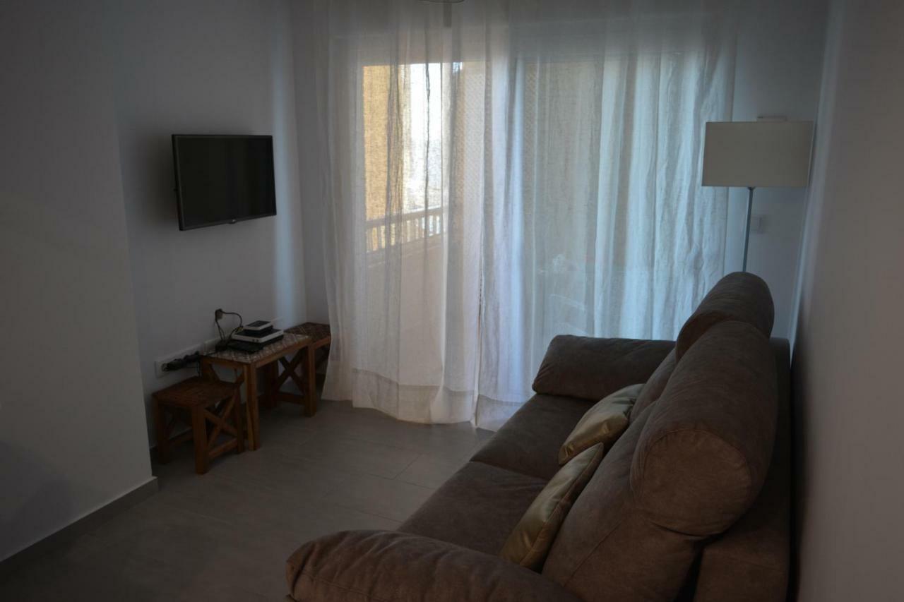Apartamento Playa Victoria - Cádiz Kültér fotó