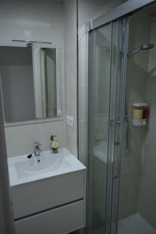 Apartamento Playa Victoria - Cádiz Kültér fotó